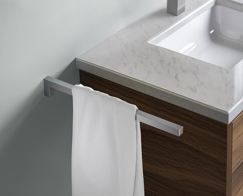 Timo Selene, Полотенцедержатель, 10051/00