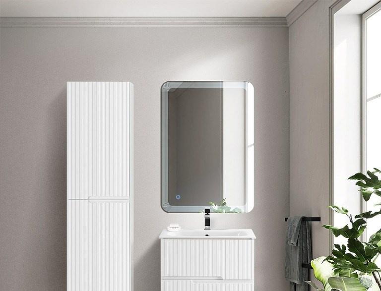 Cezares Duet, Тумба для раковины, DUET-600-2C-SO-BO