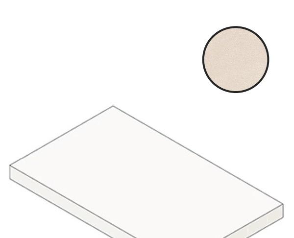 Картинка Atlas Rinascente, Угловая ступень, 33x160 см