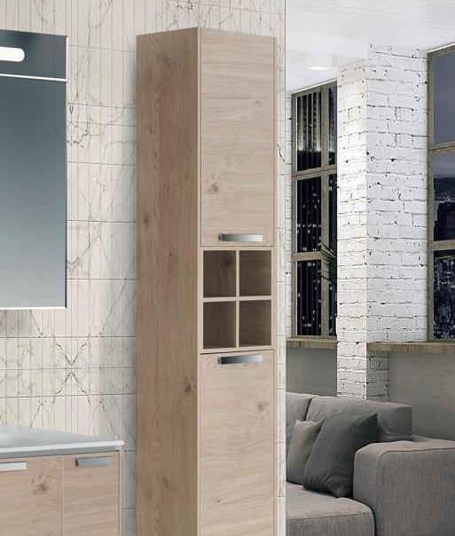 Roca Lago, Шкаф-пенал, 857297444