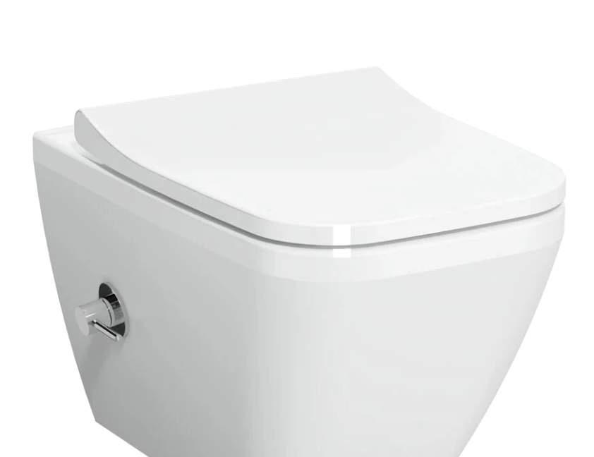 Vitra Integra, Унитаз подвесной, 7082B003-7209