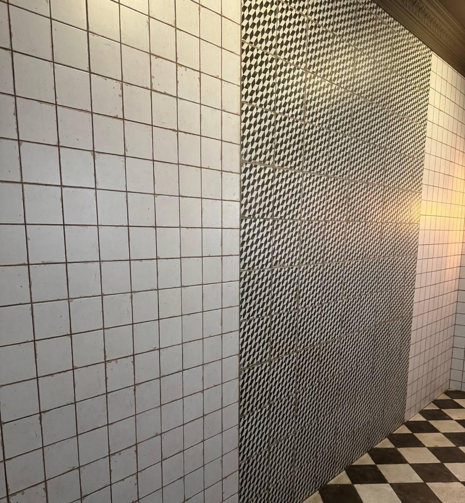 Картинка Peronda FS Damero, Напольная плитка, 45x45 см