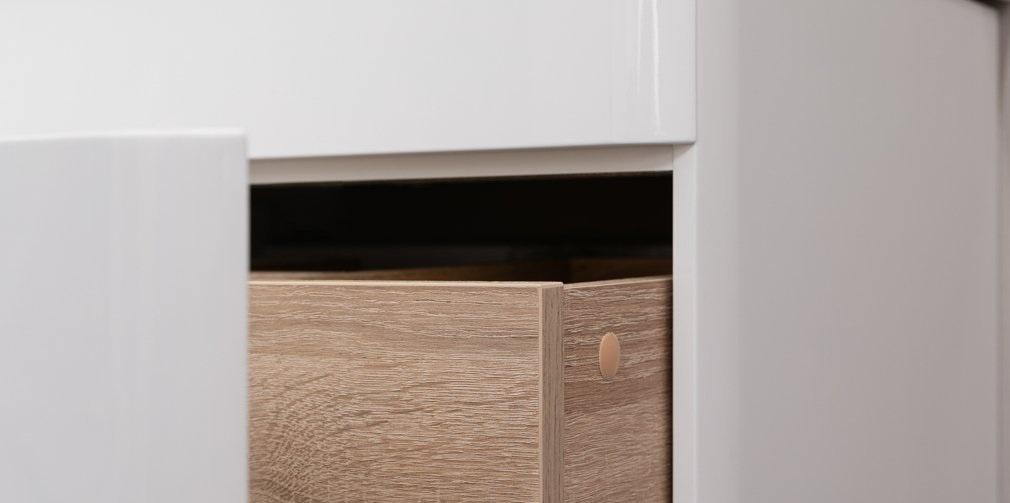 Aquanet София, Тумба с раковиной, 00212588