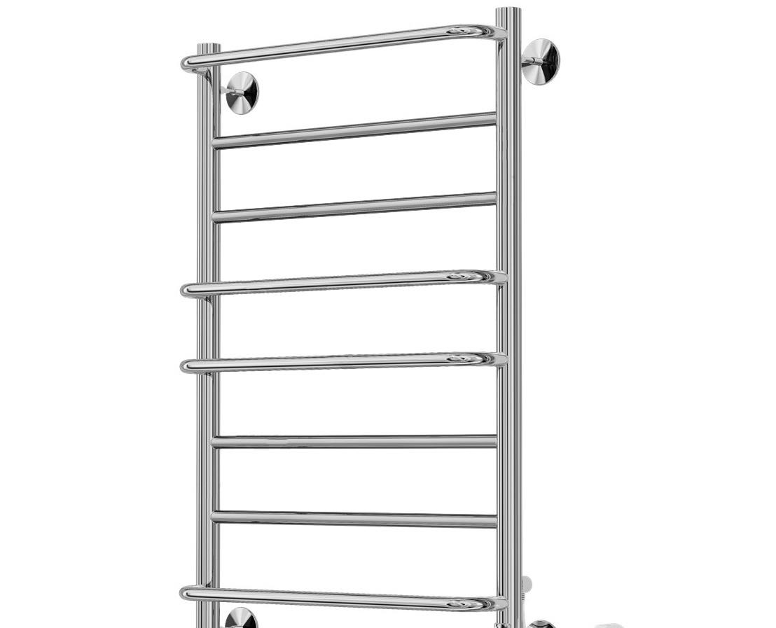 Полотенцесушитель электрический - Terminus, Евромикс, 7.5x50x85 см, 4660059580180