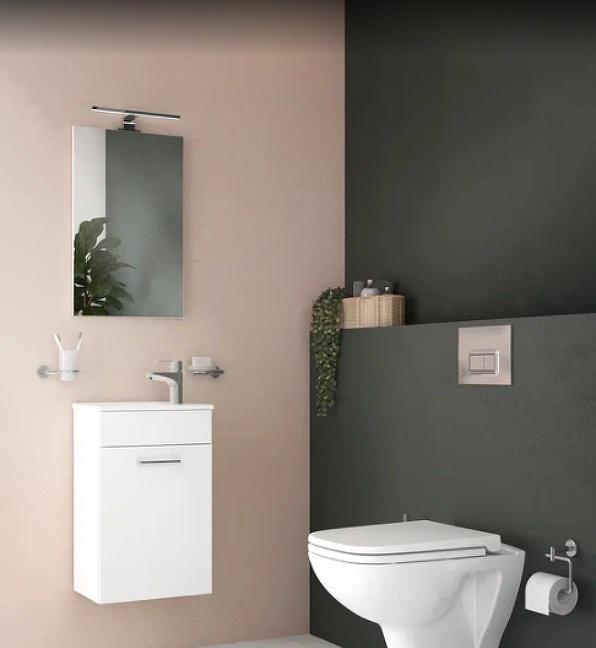 Vitra S20, Унитаз подвесной, 7508B003-0075