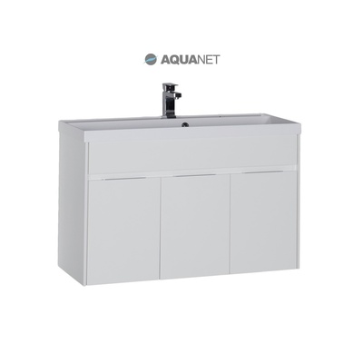 Aquanet Латина, Тумба для раковины, 00179637