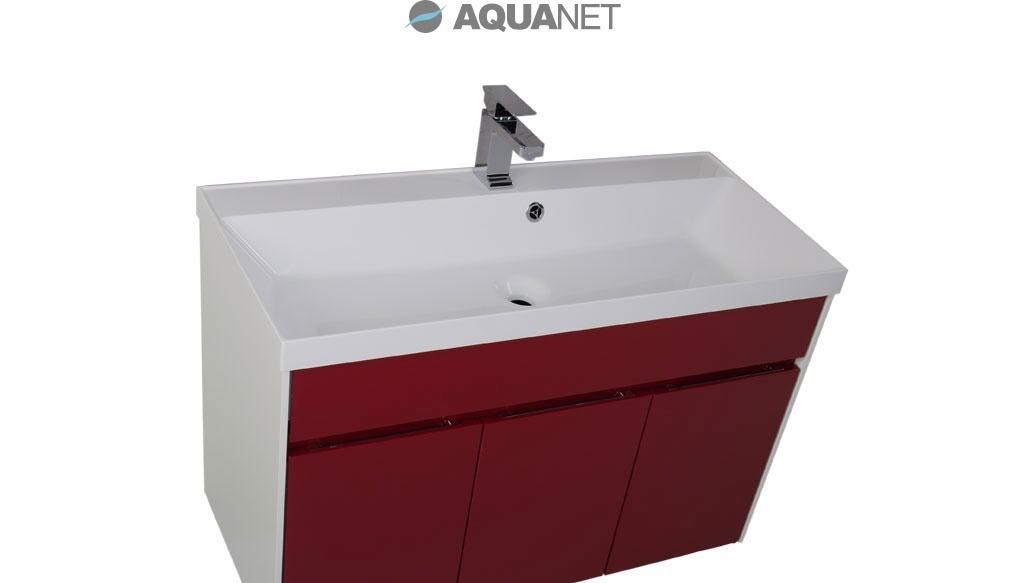 Aquanet Латина, Тумба для раковины, 00179928