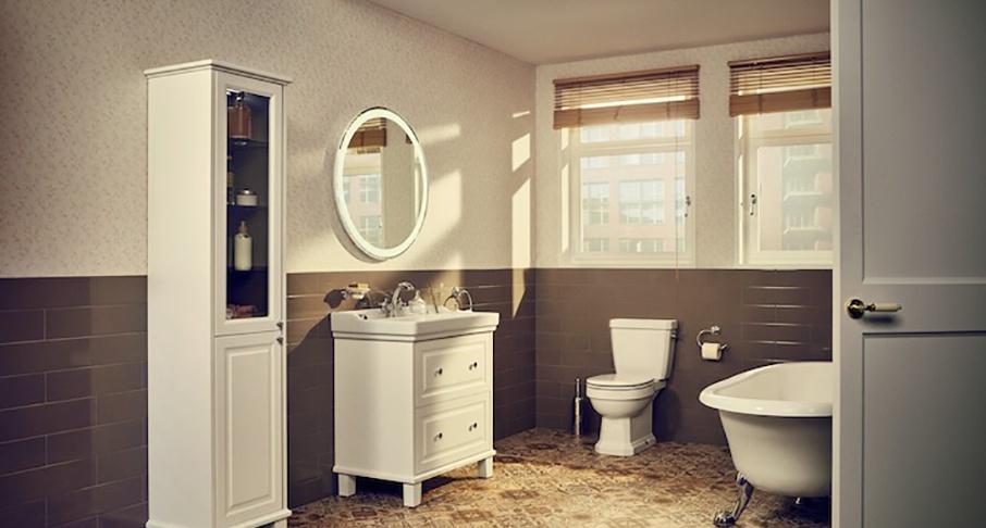 Roca Carmen, Унитаз компакт, 3420A7000