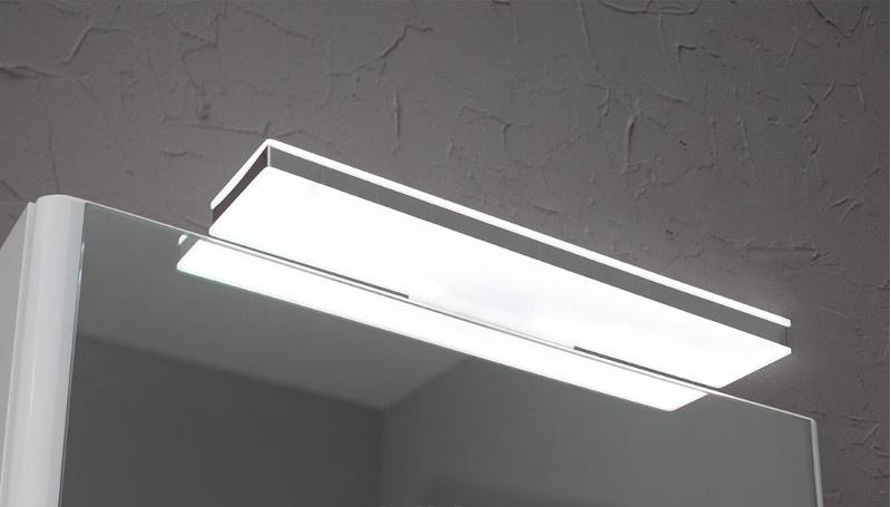 Aquanet без коллекции, Светильник, 00181660 / WT-400 LED