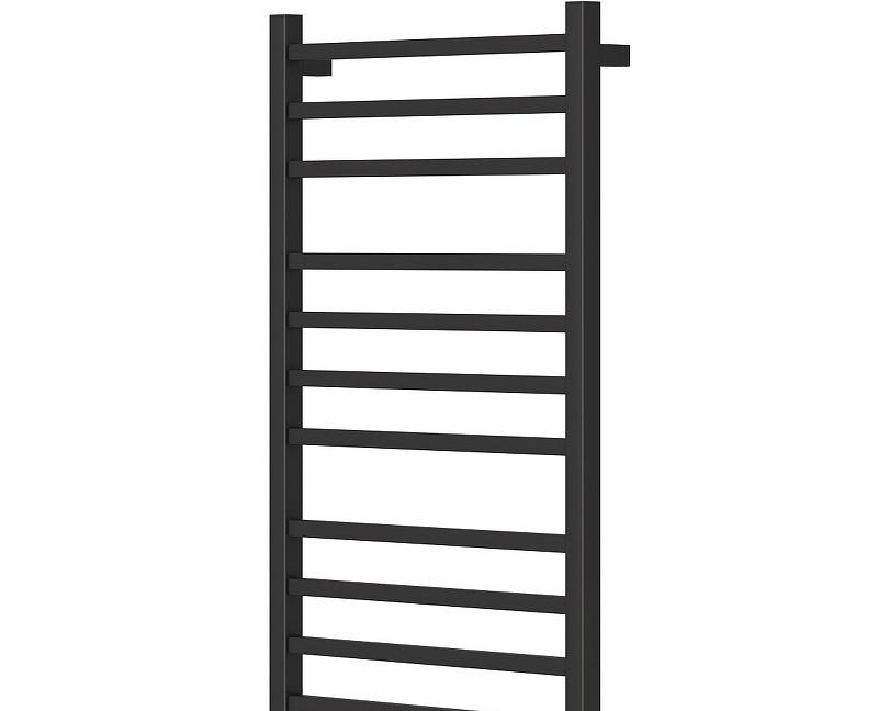 Полотенцесушитель электрический - Point, Вега, 8x53x99 см, PN71850B