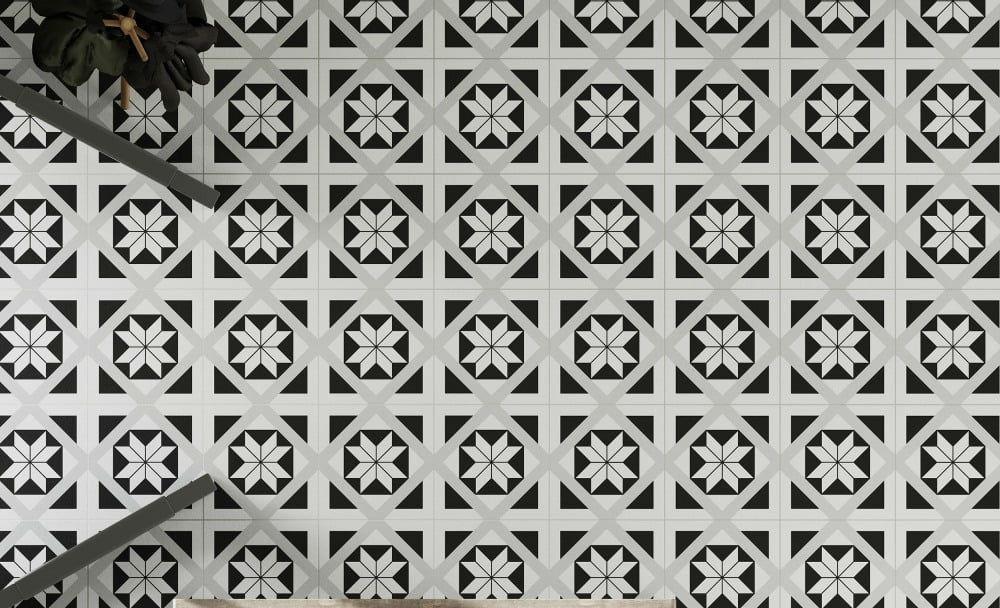 Картинка Cersanit Stream, Керамогранит, 29.8x29.8 см