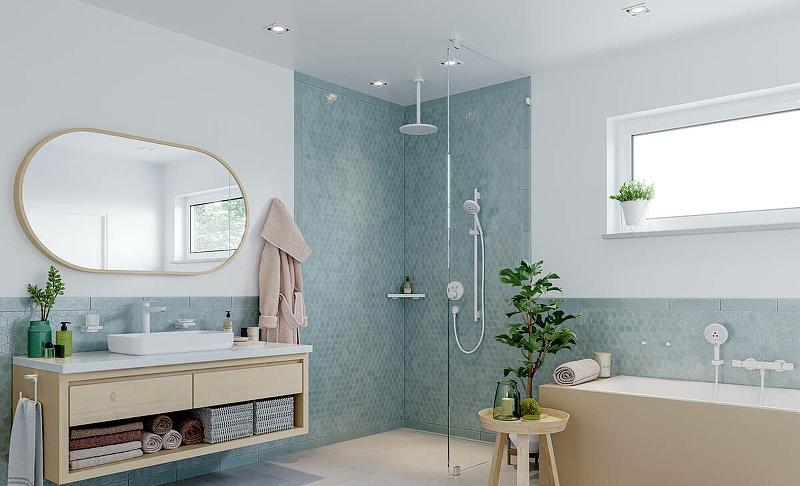 Hansgrohe AddStoris, Полотенцедержатель, 41754990