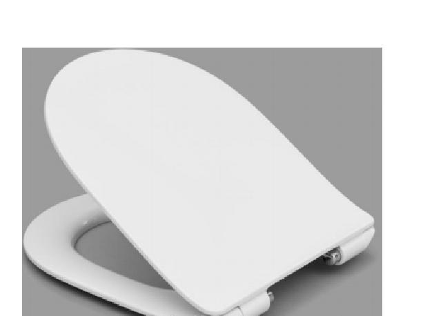 Roca Leon, сиденья и крышки, ZRU9302943