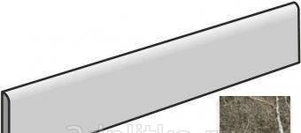 Картинка Atlas Forte Dei Marmi Quark, Плинтус, 7.2x80 см