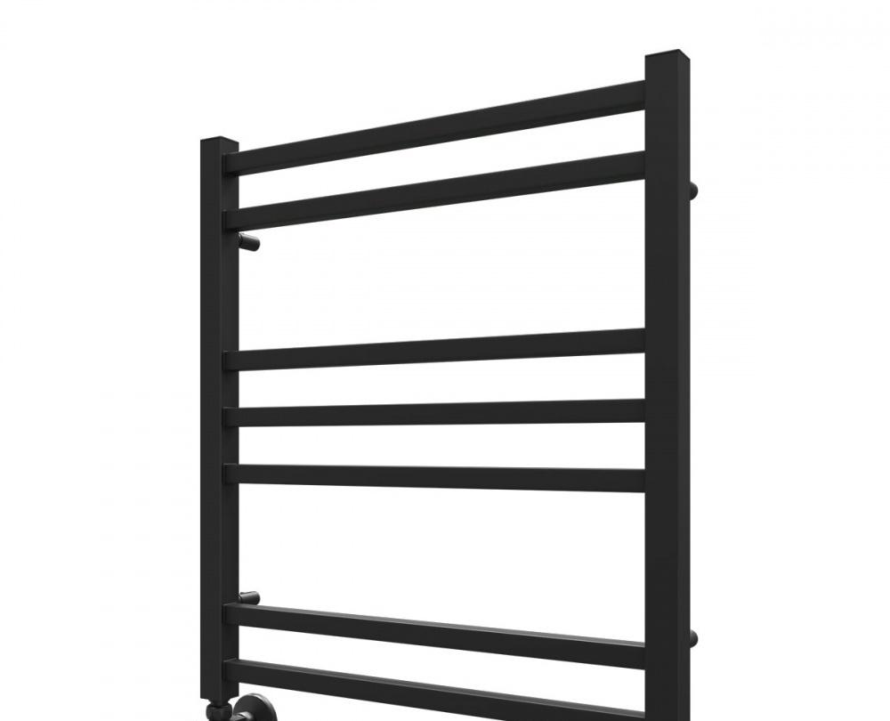 Полотенцесушитель водяной - Lemark, Bellario, 7x50x60 см, LM68607BL