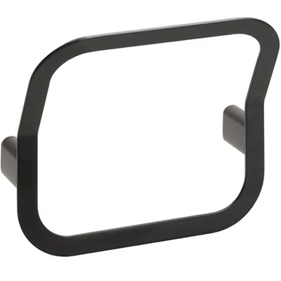 Bemeta Organic Black, Полотенцедержатель, 167104390
