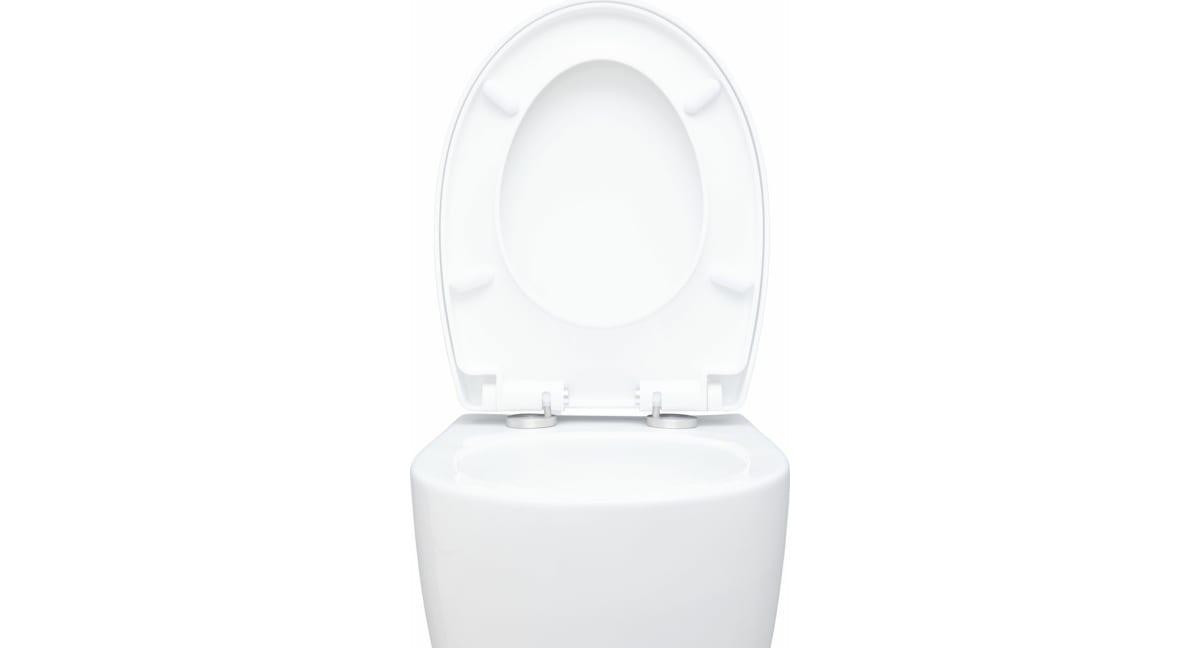 Aquanet Zvezda -1, Унитаз подвесной, 2222090000