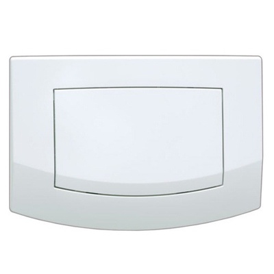 Кнопка смыва - Tece, Ambia, 2.2x21.4x15.2 см, 9240100