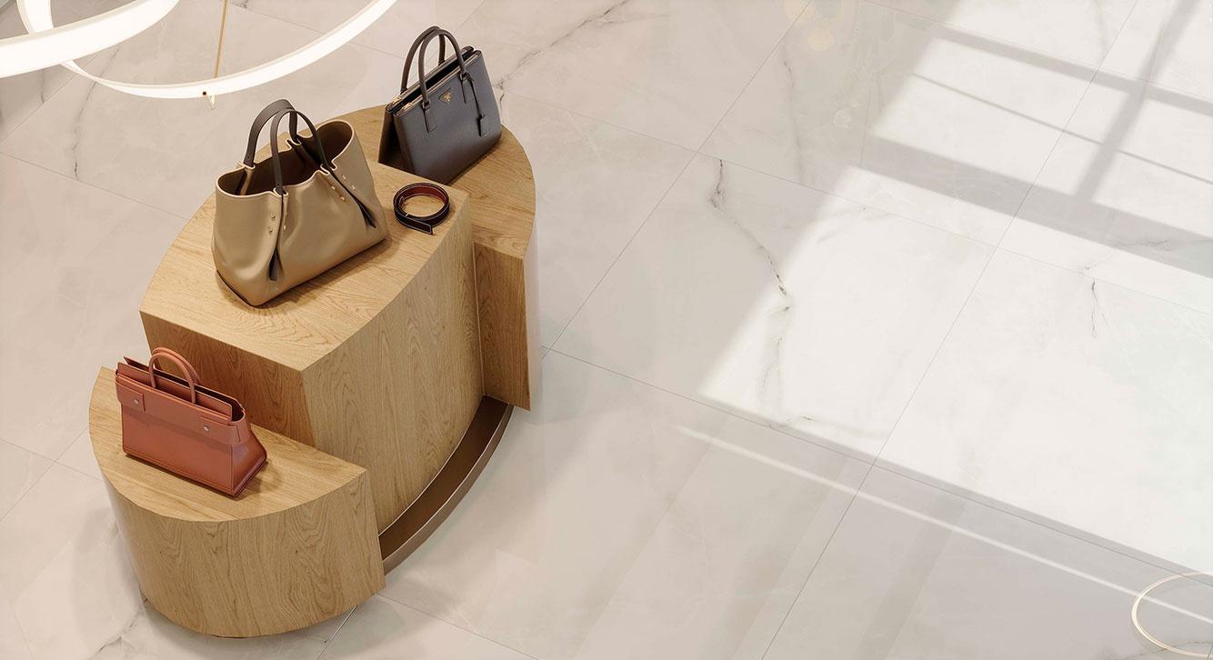 Картинка Atlas Symphonyx, Бордюр, 7.2x60 см