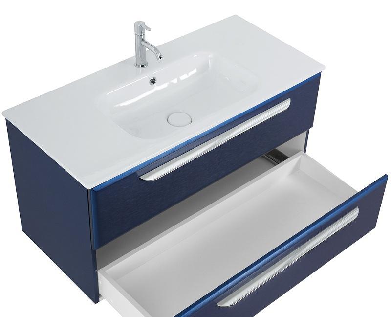 Cezares Eco, Тумба для раковины, ECO-CER-N-1200-2C-SO-SPF-P