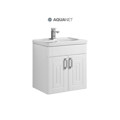 Aquanet Рондо, Тумба для раковины, 1.WH20.7.775 / 1WH207775