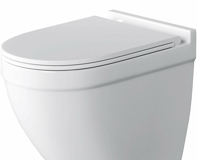 Grossman без коллекции, Унитаз подвесной, GR-4483S