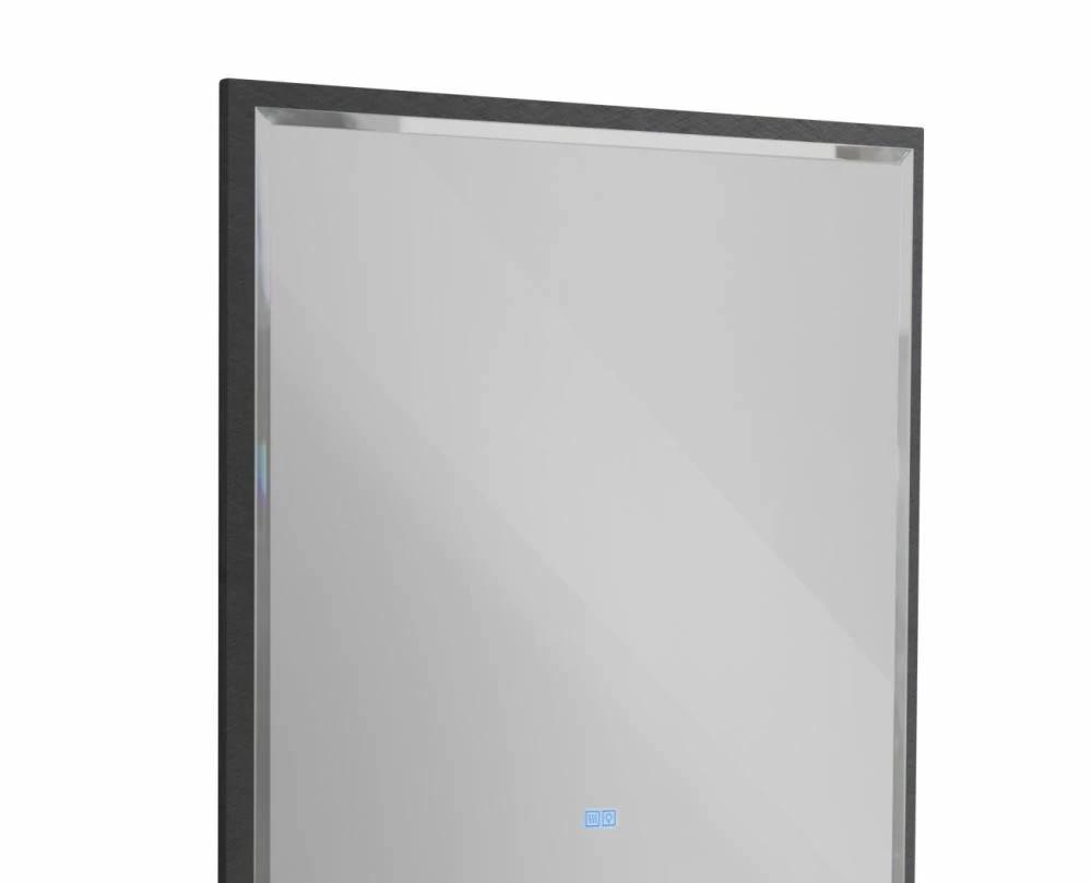 Cezares Interni, Зеркало, CZR-SPC-INT-1000-900-LED-TCH-WARM-TIT