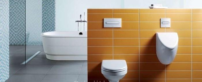 Кнопка смыва - Viega, Visign for Style 11, 1.2x27.1x14 см, 597115