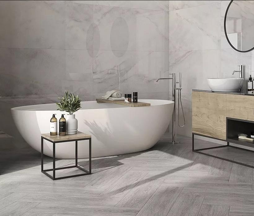 Картинка Pamesa At Viggo, Керамогранит, 20x120 см