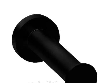 Colombo Plus, Держатель туалетной бумаги, W4992.NM