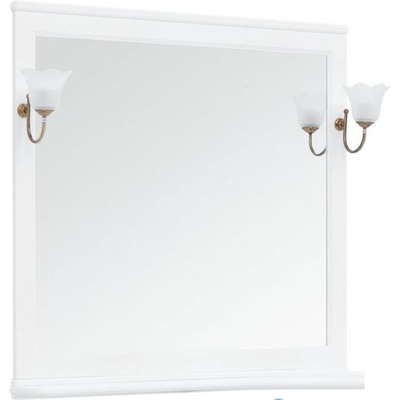 Aquanet Валенса NEW, Зеркало, 00238830