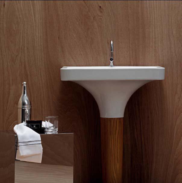 Azzurra Tulip, Раковина, TUL200B1/70M