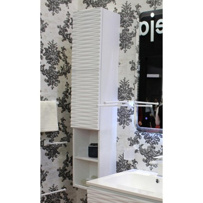 Cezares Bali, Шкаф-пенал, BACL140.601