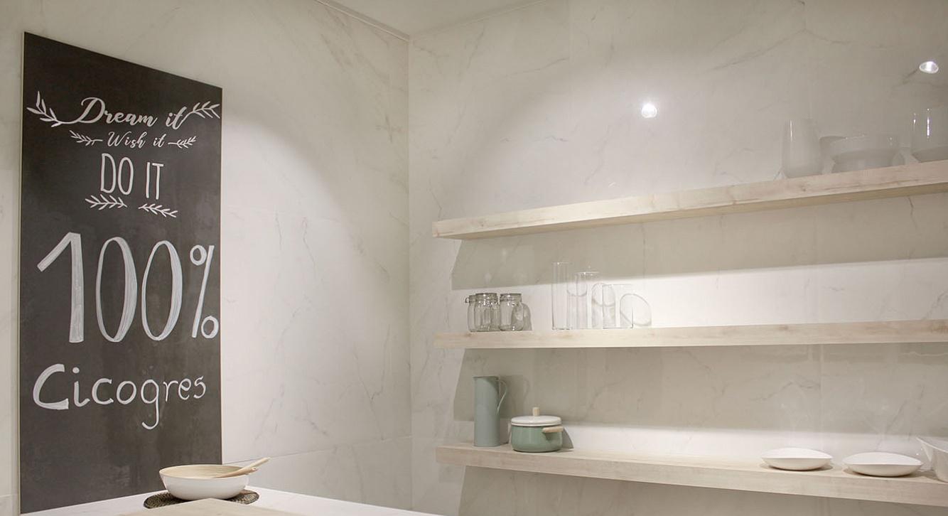 Картинка Cicogres 99x99, Керамогранит, 99x99 см