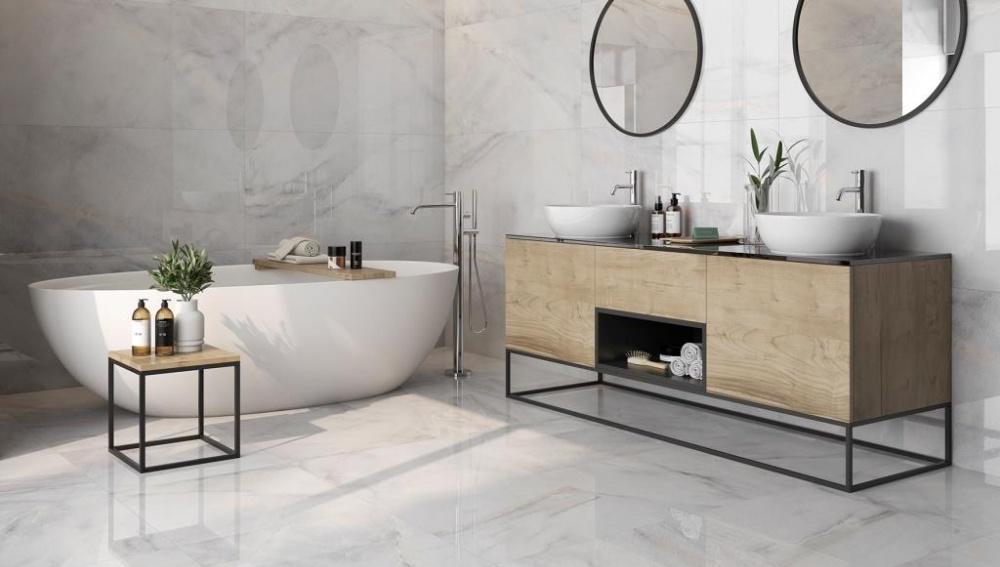 Картинка Pamesa Bahia, Керамогранит, 75x75 см