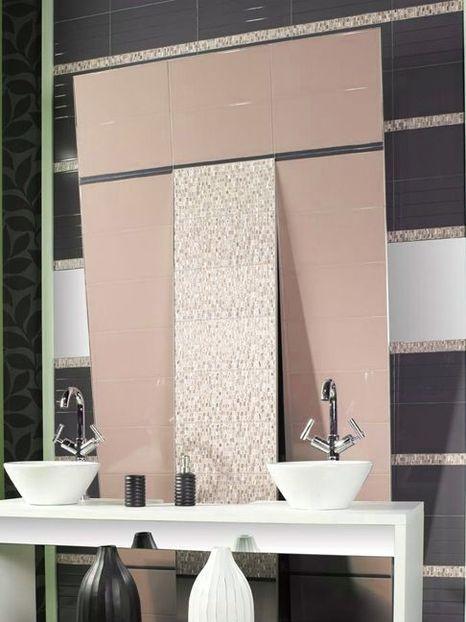 Картинка Aparici Fresh, Бордюр, 4.3x40 см