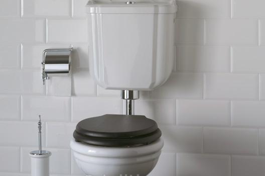 Globo Genesis, Унитаз приставной, PA002.BI