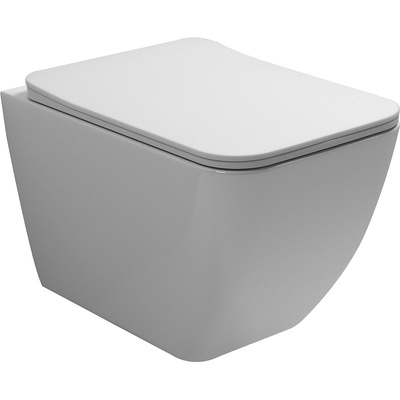 Grossman без коллекции, Унитаз подвесной, GR-4462S