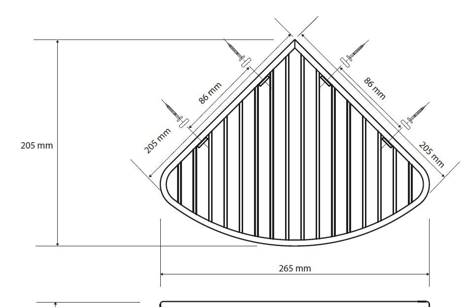 Bemeta Cytro, Мыльница, 146208322