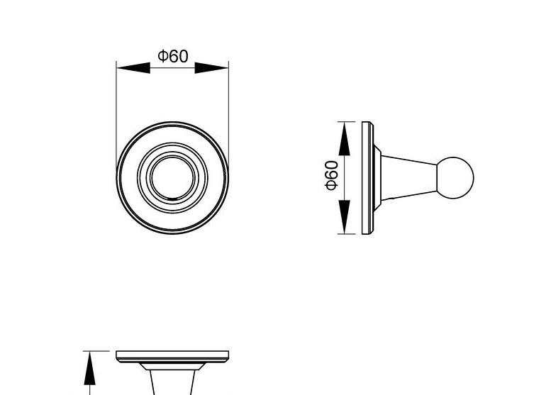 Timo Nelson, Крючок, 150011/00