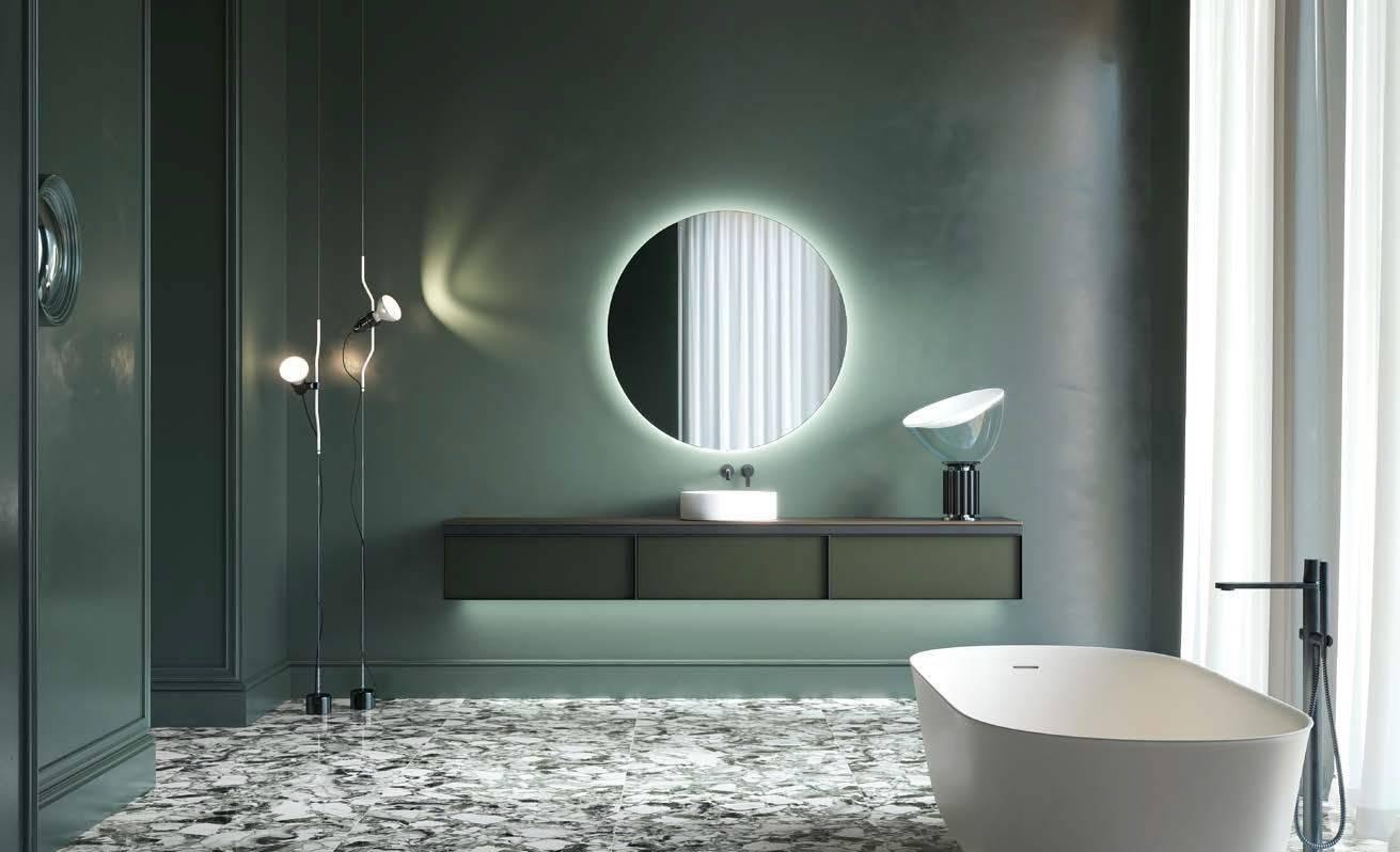 Картинка Atlas Forte Dei Marmi Quark, Керамогранит, 80x80 см