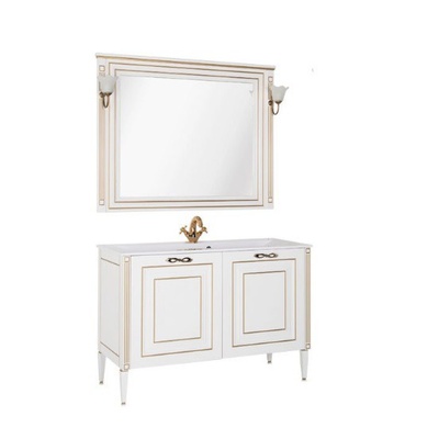 Aquanet Паола, Комплект (гарнитур), 00187865