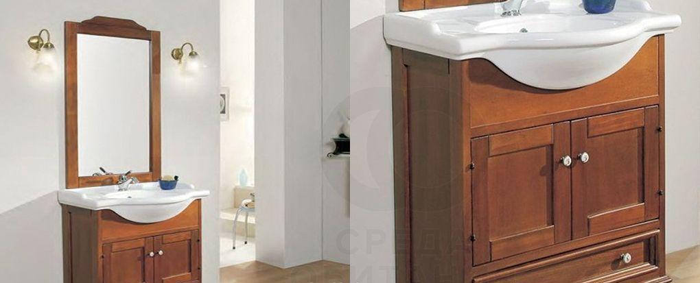 Cezares Star Cassetti, Тумба для раковины, ST75C.03