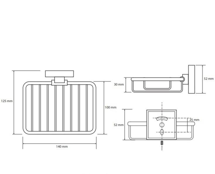 Bemeta Beta, Мыльница, 132108162