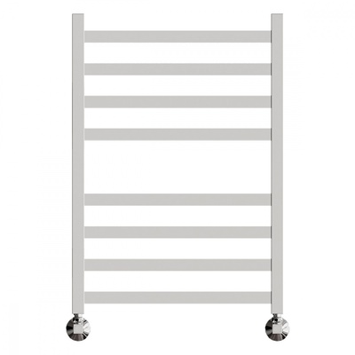 Полотенцесушитель водяной - Point, Меркурий, 11.4x50x80 см, PN83158