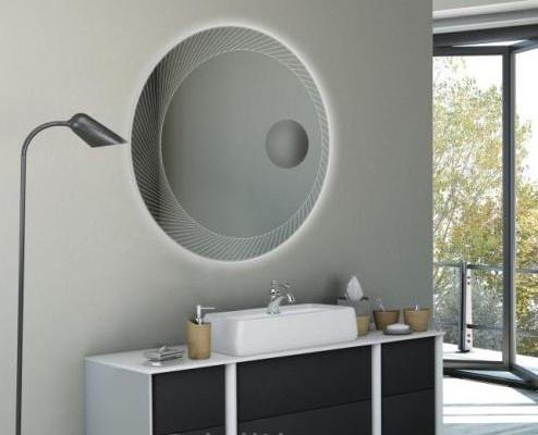 Cezares Bellagio, Тумба для раковины, 54715