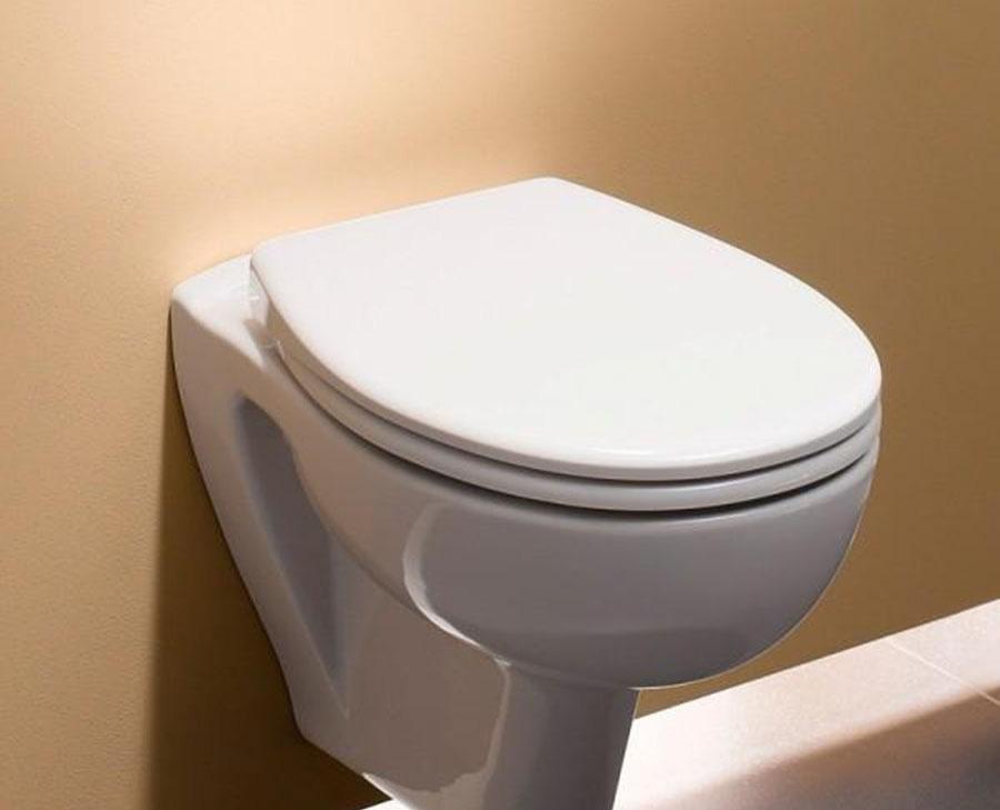 Roca Mateo, Унитаз подвесной, 346200000