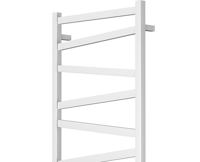 Полотенцесушитель водяной - Point, Феникс, 9x53x80 см, PN15158W