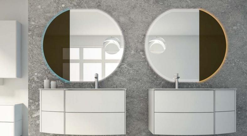 Cezares Soho, Зеркало, 45031