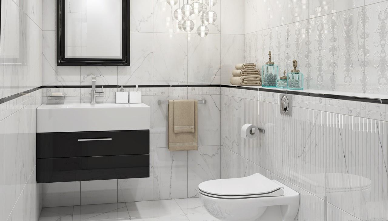 Картинка Cersanit Oriental, Керамогранит, 42x42 см